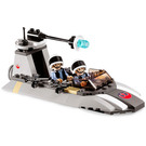 LEGO Rebel Scout Speeder 7668