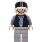 LEGO Rebel Scout Trooper Minifigur