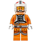 LEGO Rebel Snowspeeder Gunner Minifigure