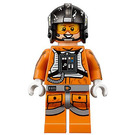 LEGO Rebel Snowspeeder Pilot Minifigure