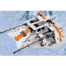 LEGO Rebel Snowspeeder Set 10129