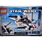 LEGO Rebel Snowspeeder Set Original Trilogy Edition box 4500-2 Packaging