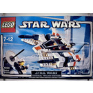 LEGO Rebel Snowspeeder Originele Trilogy Edition-doos 4500-2 Packaging