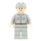 LEGO Rebel Technician minifiguur