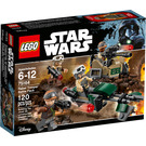 LEGO Rebel Trooper Battle Pack Set 75164 Packaging