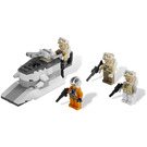 LEGO Rebel Trooper Battle Pack 8083