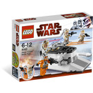 LEGO Rebel Trooper Battle Pack Set 8083 Packaging