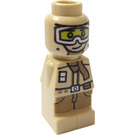 LEGO Rebel Trooper Microfigure