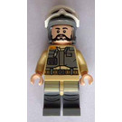 LEGO Rebel Trooper (Private Kappehl) Minifigur