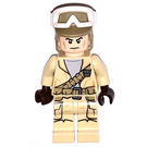 LEGO Rebel Trooper with Goggles Minifigure