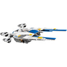 LEGO Rebel U-Vleugel Fighter 75155