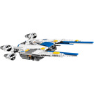 LEGO Rebel U-wing Fighter 75155