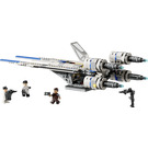 LEGO Rebel U-wing Starfighter Set 75399