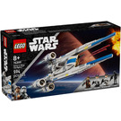 LEGO Rebel U-wing Starfighter Set 75399 Packaging
