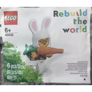 LEGO Rebuild the World minifigure 40432
