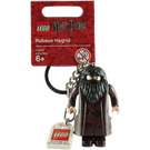 LEGO Rebus Hagrid Key Chain (852957)