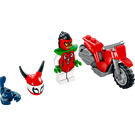 LEGO Reckless Scorpion Stunt Bike Set 60332