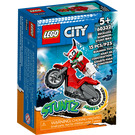 LEGO Reckless Scorpion Stunt Bike 60332 Verpackung