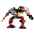 LEGO Recon Mech RP 7314