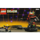 LEGO Recon Robot Set 6889