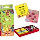 LEGO Recreate Activity Cards Animals (5010356)