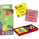LEGO Recreate Activity Cards: Castle (5010358)