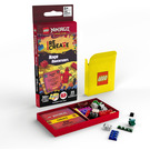 LEGO Recreate Activity Cards: Ninja Adventures (5010361)