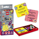 LEGO Recreate Activity Cards: Space (5010355)