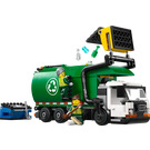 LEGO Recycling Truck Set 60495