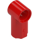 LEGO Rood Angle Connector #1 (32013 / 42127)