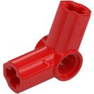 LEGO Rojo Angle Conector #5 (112.5º) (32015 / 41488)