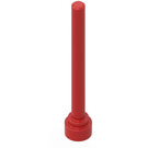 LEGO Red Antenna 1 x 4 with Flat Top (3957 / 28658)