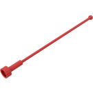 LEGO Rood Antenne 1 x 8 (2569 / 47094)