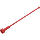 LEGO rot Antenne 1 x 8 (2569 / 47094)