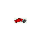 LEGO Red Arm with Black Hand (67908)