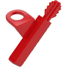 LEGO Rood Pijl Quiver (4498 / 88413)