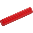 LEGO Red Axle 3 (4519 / 32240)