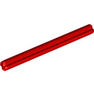 LEGO Red Axle 6 (3706)