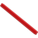 LEGO Red Axle 8 (3707 / 33324)