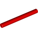 LEGO Rood Staaf 1 x 4 (21462 / 30374)