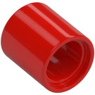 LEGO Rood Balk 1 (18654)