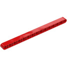 LEGO Rood Balk 15 (32278 / 64871)