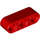 LEGO Red Beam 3 (32523)