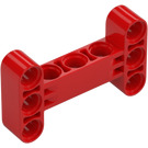 LEGO Red Beam 3 x 5 I Frame (14720)