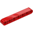 LEGO Red Beam 7 (32524)