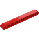 LEGO Red Beam 9 (40490 / 64289)