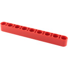 LEGO Red Beam 9 (40490 / 64289)