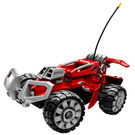 LEGO Red Beast RC 8378