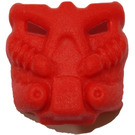 LEGO Red Bionicle Krana Mask Bo