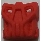 LEGO Rood Bionicle Krana Masker Su